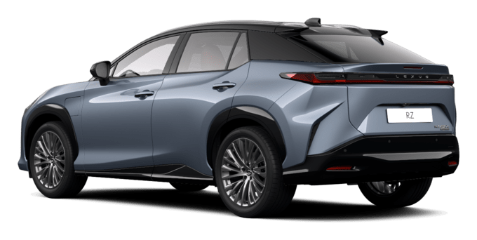 Lexus RZ