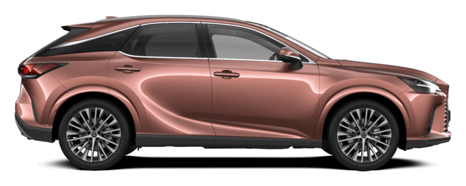 RX - Prestige - 5-drzwiowy SUV
