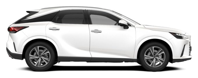 RX - Elegance - 5-drzwiowy SUV