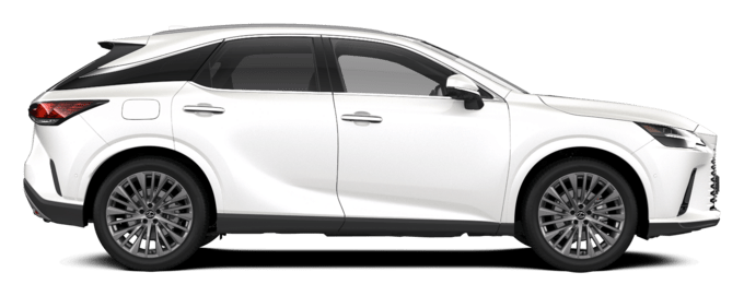 RX - Omotenashi - 5-drzwiowy SUV