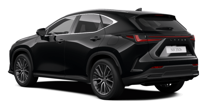 NX - Omotenashi - 5-drzwiowy SUV