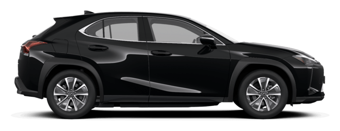 UX - PURE - 5-drzwiowy SUV