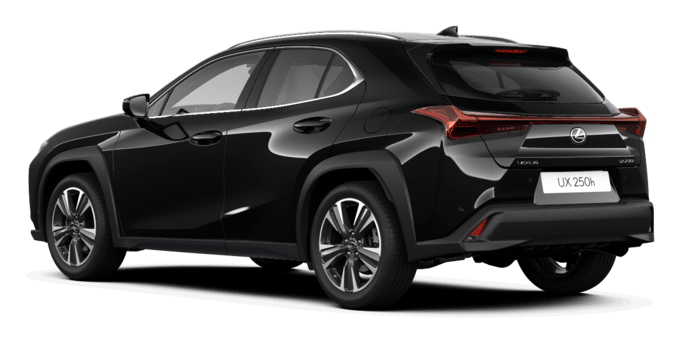 UX - PRESTIGE - 5-drzwiowy SUV