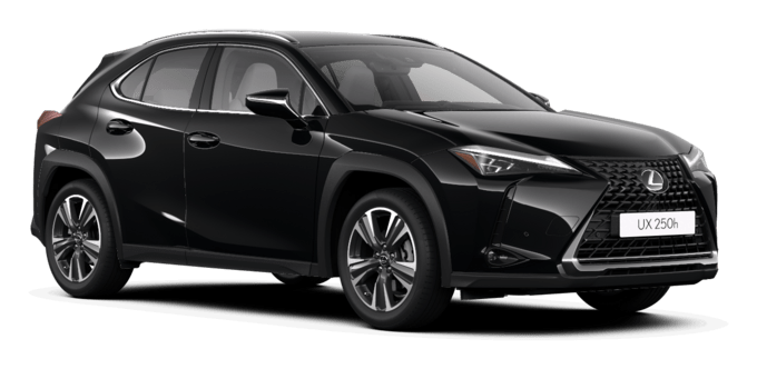 UX - PRESTIGE - 5-drzwiowy SUV
