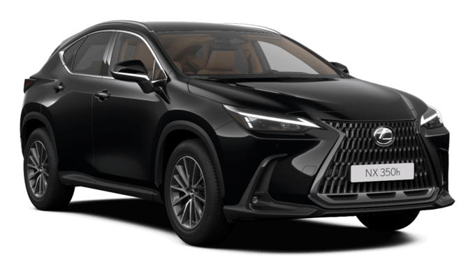NX - Prestige - 5-drzwiowy SUV