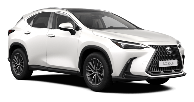 NX - Premium - SUV