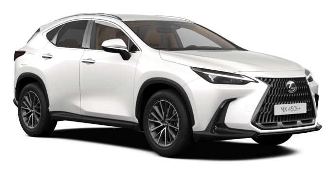 NX - Executive Plus - SUV
