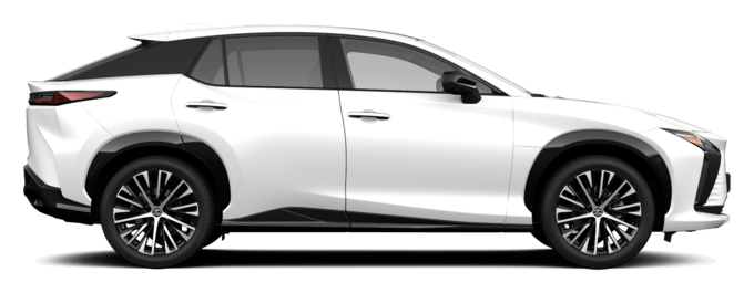 Lexus RZ