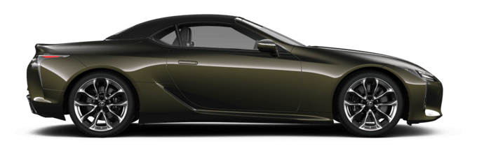 LC Cabrio - Luxury - Cabrio 2 Portas