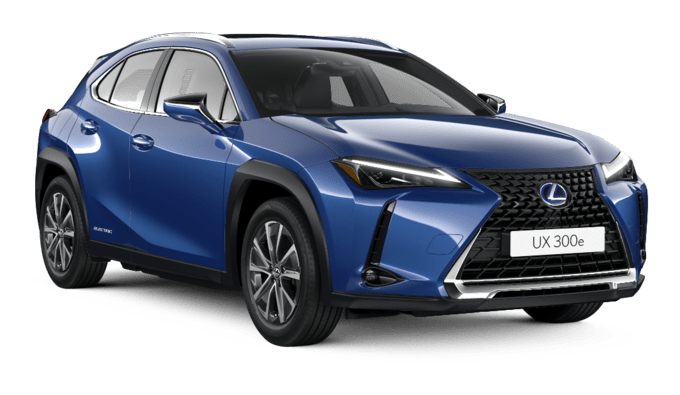 UX 300e - Premium + - Crossover