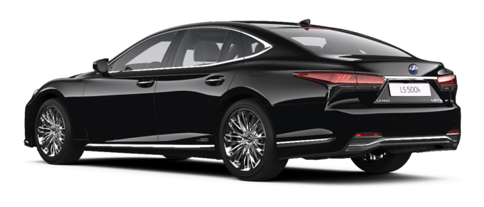 LS - Executive - Sedan
