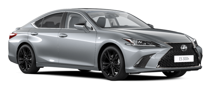 ES - Sport - Sedan