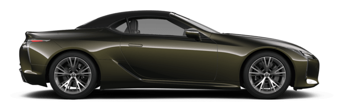 LC Cabrio - F Sport - Cabrio 2 Portas