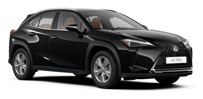UX - Business - SUV 5 usi