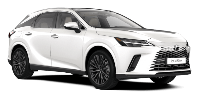 RX - Executive - SUV