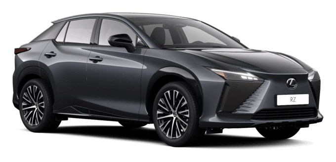 Lexus RZ