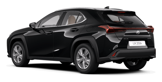 UX - Business - SUV 5 usi