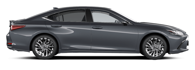 ES - Luxury Tech - Sedan 4D