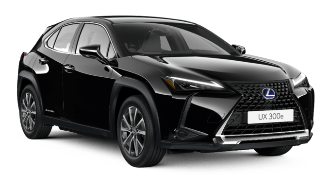 UX Electric - Comfort - SUV 5D