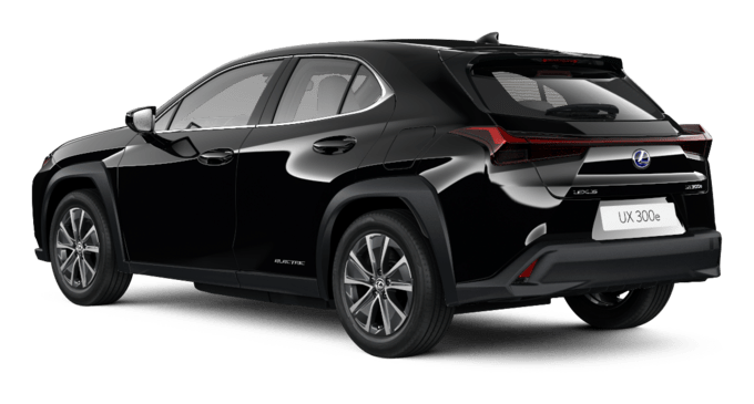 UX Electric - Comfort - SUV 5D