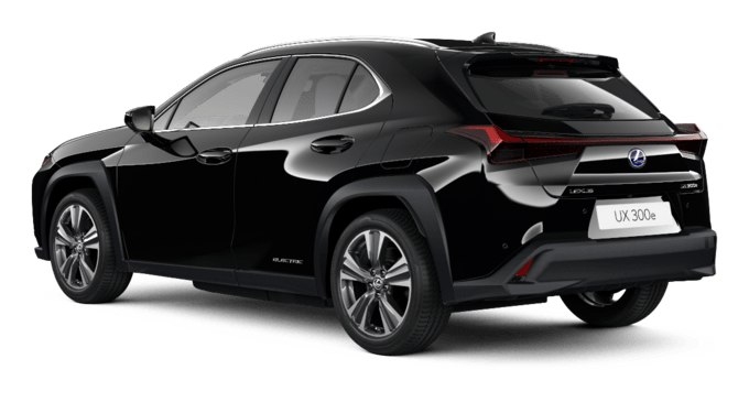 UX Electric - Luxury - SUV 5D