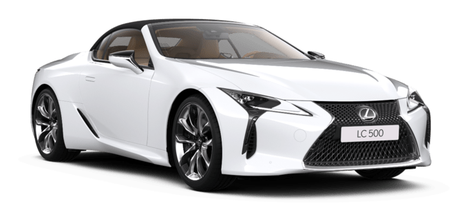 LC Convertible