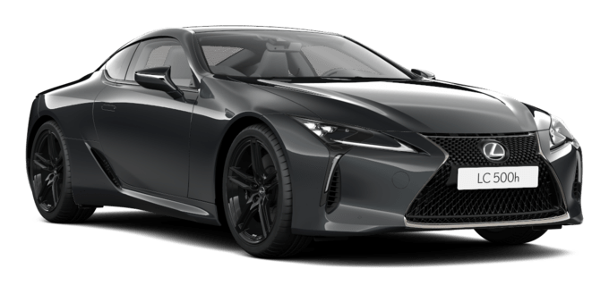 LC - Bespoke - Coupé, 2 dörrar