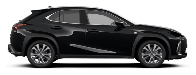 UX - F Sport Design - Karavan 5 vrat