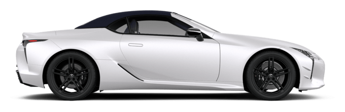 LC - Ultimate Edition - Kabriolet 2 vrat