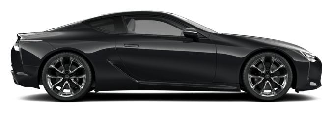 LC - Sport+ hibrid - Dvovratni kupe