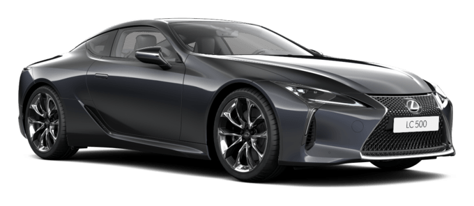 LC - Luxury + - Dvovratni kupe