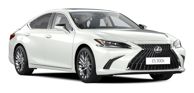 ES - Luxury - Limuzina 4 vrata