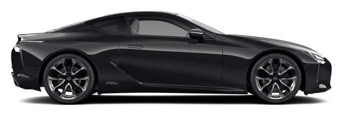 LC - Sport+ hibrid - Dvovratni kupe