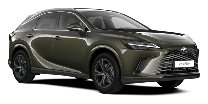 Luxusné SUV Lexus RX | Lexus Slovensko