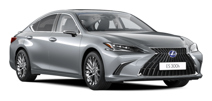 ES - LUXURY INNOVATION - 4-dv.