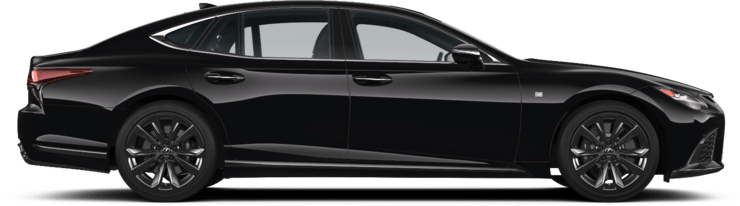 LS - F SPORT - Limousine