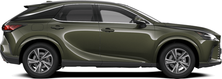 RX - Business Line - SUV
