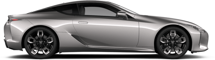 LL - Entry - Coupe 2 Doors