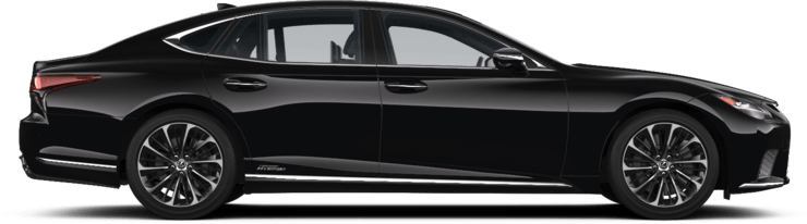 LS - Luxury Line - Limousine