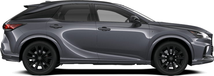 RX - F SPORT + - SUV