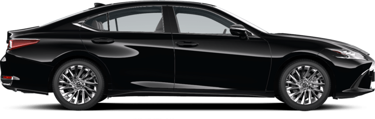 ES - Executive 2 - 4 qapılı sedan