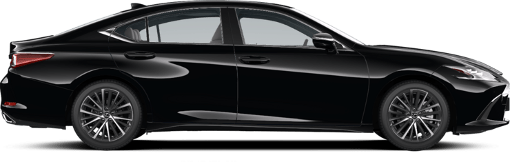 ES - Executive 1 - 4 qapılı sedan