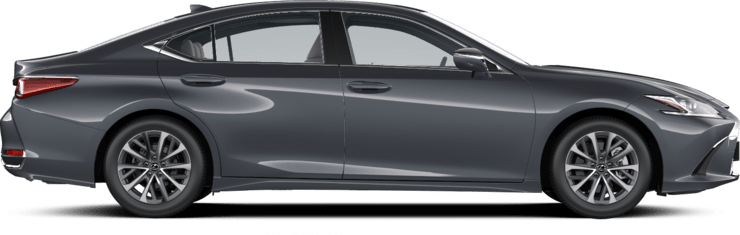 ES - Comfort - 4 qapılı sedan