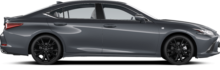 ES - F-Sport 1 - 4 qapılı sedan