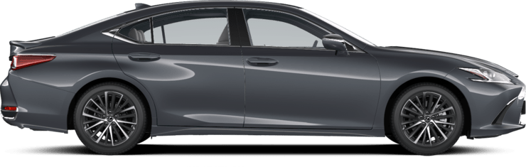 ES - Executive - 4 qapılı sedan