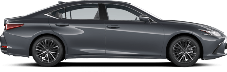 ES - Executive 1 - 4 qapılı sedan