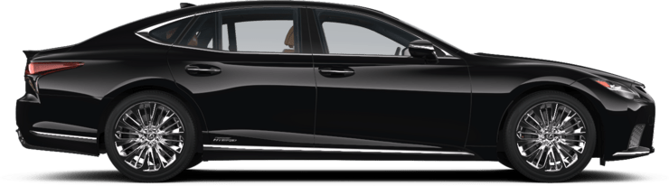 LS - Executive 1 - 4 qapılı sedan (LWB)