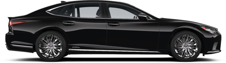 LS - Executive 2 - 4 qapılı sedan (LWB)
