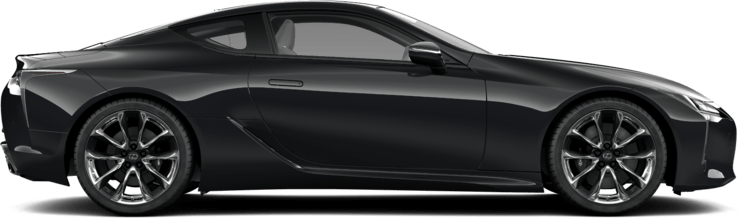 LL - LC 500h SPORT+ H - 2 qapılı kupe