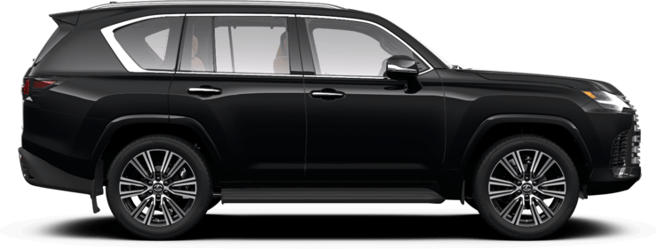 LX - Urban DSL 1 - SUV 5 qapılı LWB